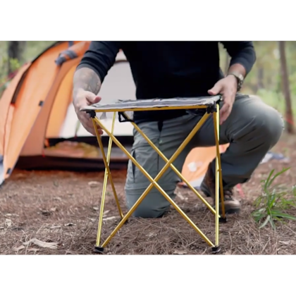 Mesa Portátil Cosmo Em aluminio Azteq Poliéster 742630 Nautika-5815f8ef-ff62-4984-b558-6f4418f6818e