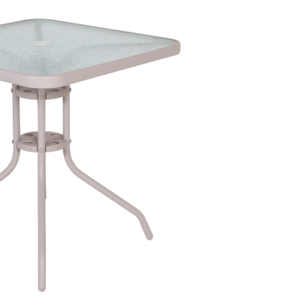 Mesa Quadrada Petrópolis Bege 70X70Ccm 86306 BELFIX-09e720f3-6b7e-4702-a361-c6686fe703e8