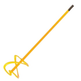 MEXEDOR/MISTURADOR P/ARGAMASSA/TINTA SDS PLUS 3110 METALSUL