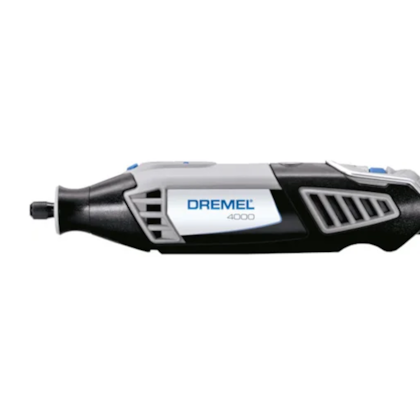 Micro Retífica 4000 Solo 220V F0134000GB Dremel