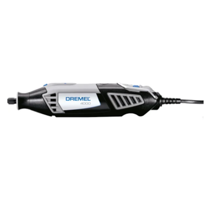 Micro Retífica 4000 Solo 220V F0134000GB Dremel