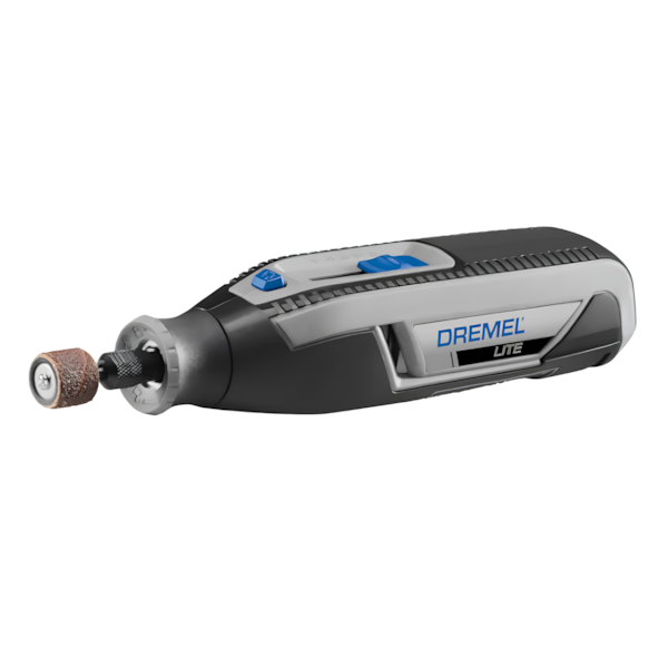 Micro Retífica a Bateria 4V com 10 Peças F0137760JC Dremel-2018e194-be10-4305-a655-760116bdc4e6