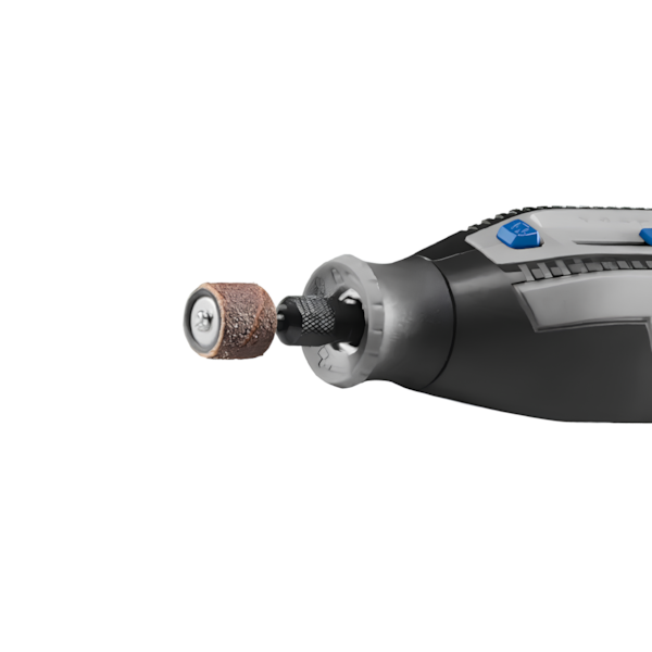 Micro Retífica a Bateria 4V com 10 Peças F0137760JC Dremel-756927d2-0b87-4e75-b30e-cfe4380b3e2f