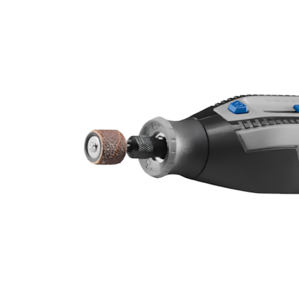 Micro Retífica a Bateria 4V com 10 Peças F0137760JC Dremel-3a04268a-66c7-4c2f-8fd6-35a37e004ff8