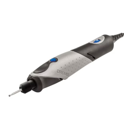 Micro Retífica para Artesanato Stylo+ Com 11 Acessórios Dremel-fe64b0f9-ba8a-4d73-88ad-fa5a0ab9b92a