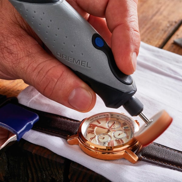 Micro Retífica para Artesanato Stylo+ Com 11 Acessórios Dremel-48af958a-ab38-40d0-9977-62c45f440aee