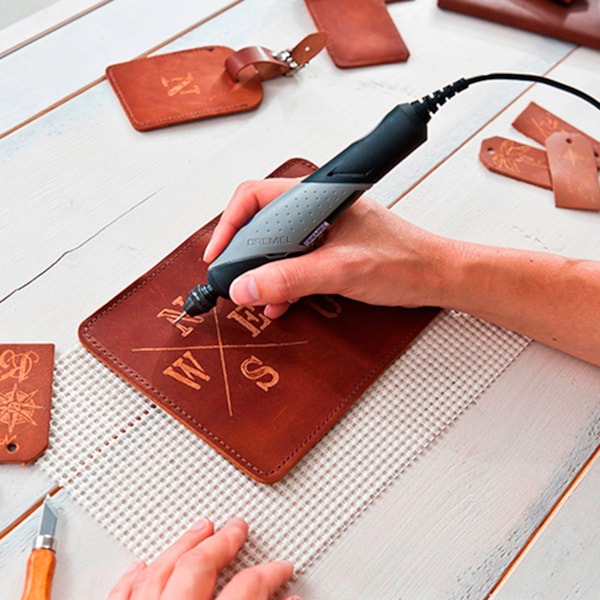 Micro Retífica para Artesanato Stylo+ Com 11 Acessórios Dremel-43992882-7565-4ad2-9b19-cf416d5a1793