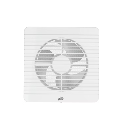 Micro Ventilador Exaustor 15Cm Branco 110V EXB151 Goar -33c581f8-f985-43fb-954c-3c7e1be9ecf6
