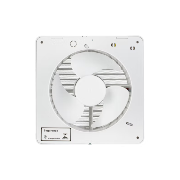 Micro Ventilador Exaustor 15Cm Branco 110V EXB151 Goar -7bf1186f-83e8-4036-a967-2bf8a4532f62