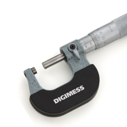 MICROMETRO EXT 0-25MM - 0,01MM-86e84606-cbfa-4651-891d-924e7bbc2602