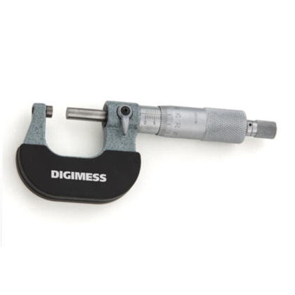 MICROMETRO EXT 0-25MM - 0,01MM-62d72f3d-3af6-4301-ba85-ec6c23416062