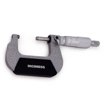 MICROMETRO EXT 25-50MM - 0,01MM-bfbb0911-0744-4129-b379-1c9ba64134d7