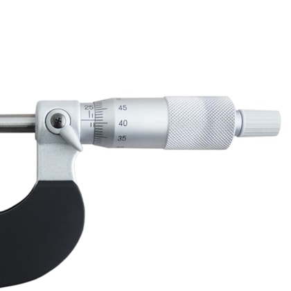 Micrômetro Ext Arco Esmaltado 25-50mm c/ Catraca Mitutoyo-86ac3fbd-20dc-4741-833f-90b38bea277f