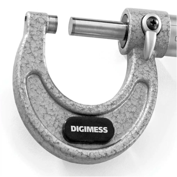 Micrômetro Ext Arco Ferro Fundido 0-25mm Digimess-3c8c7f25-bf4e-4d03-b361-a6e2dc741662