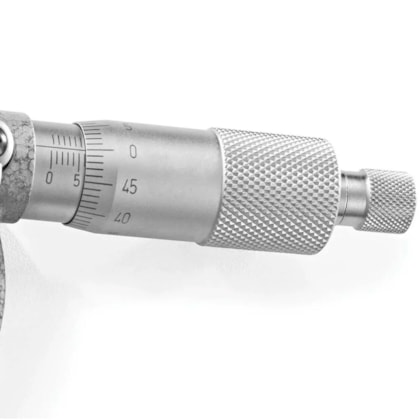 Micrômetro Ext Arco Ferro Fundido 0-25mm Digimess-815c262d-ebbc-43b8-90e7-aca3cdb97ec9