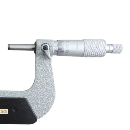 Micrômetro Ext Arco Ferro Fundido 50-75mm Digimess-53fc7bca-443f-4679-884d-1c71ad3b1a7f