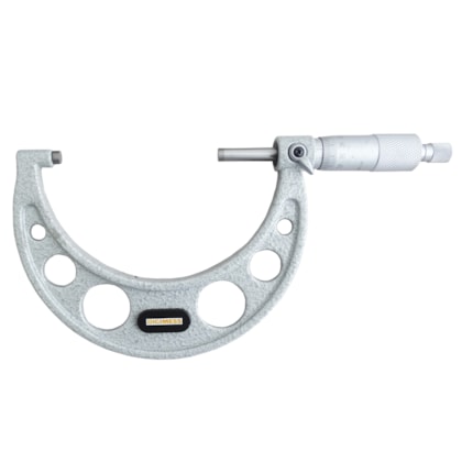 Micrômetro Externo Arco Ferro Fundido 75-100mm Digimess-b43d7afc-5b49-42f8-ba69-c9e504b2c8f2