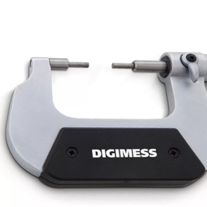 Micrômetro Externo C/Pontas Finas 2x5mm 0112.050A Digimess -a3256e09-5bb2-4d6b-8968-16d810e2907a