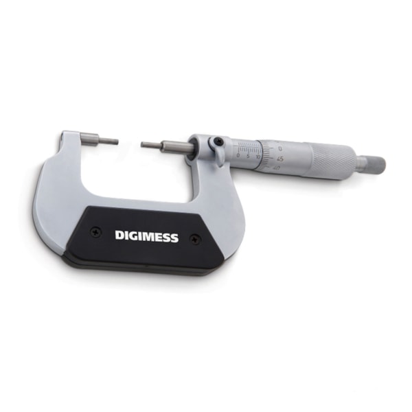 Micrômetro Externo C/Pontas Finas 2x5mm 0112.050A Digimess -e1b78d03-ebc9-44ca-8632-385ae17681d1