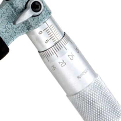 Micrômetro Externo com Arco em Aço Forjado 100-125mm 110.208 Digimess -446b5515-b497-42d8-b0d1-91b0dbe2b141