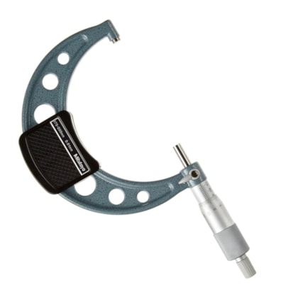 Micrômetro Externo com Catraca 200mm Mitutoyo-6c404fe5-5e25-41bb-a936-bdf8ad9ca5cb