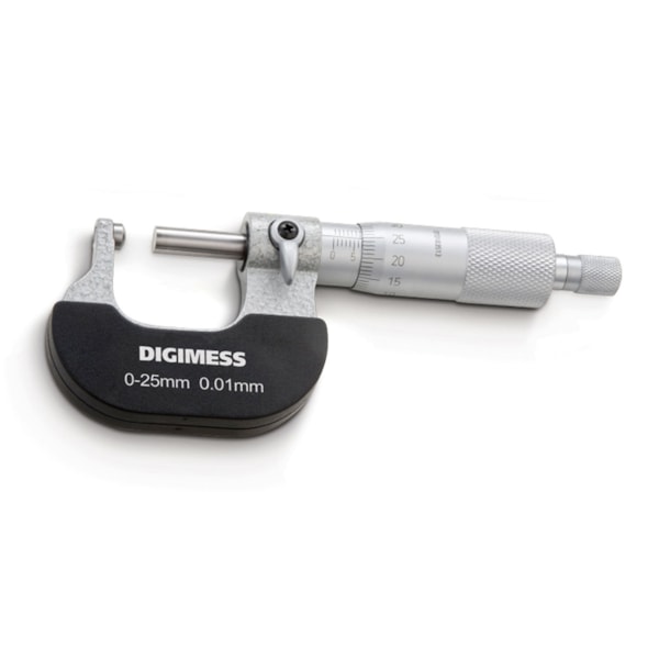 Micrômetro Externos em Metal Duro Com Pontas Esféricas 0-25mm 113.040A Digimess -2911bb8f-4a62-43be-aaa8-8f4287819fdc