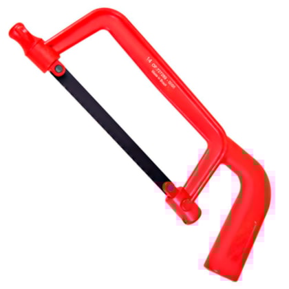 Mini Arco de Serra Isolado 10