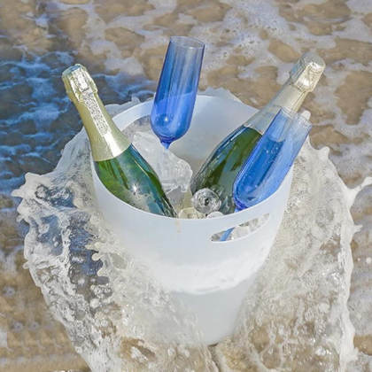 Mini Balde De Gelo Cooler Fun 1,3L Branco 10626/0001 Coza-821689a1-774c-4f20-a6a3-9b3c2f0daa71