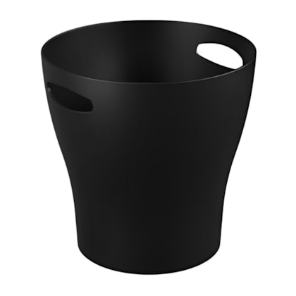 Mini Balde De Gelo Cooler Fun 1,3L Preto 10626/0008 Coza-a7646bbe-b0ed-467e-bcd0-24a0c69573d3