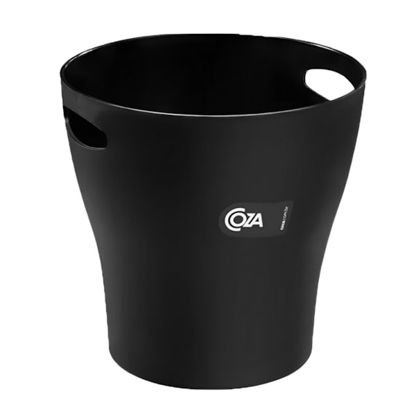 Mini Balde De Gelo Cooler Fun 1,3L Preto 10626/0008 Coza-bd47c21d-b9f3-4a2e-a0ad-f51ed6cca6a6