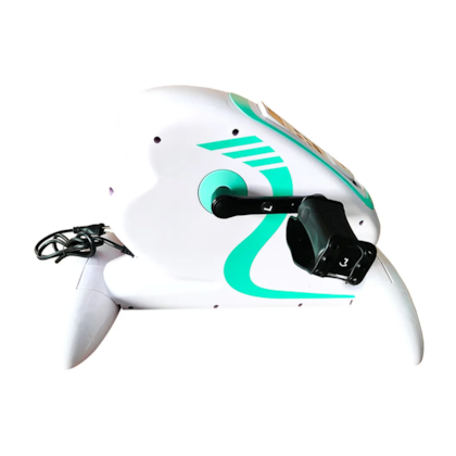 Mini Bicicleta Ergométrica Elétrica 50w Bivolt Fisioterápica E37 Acte Sports-e82ef758-3c5d-40ed-a577-392ea6ecf7d7