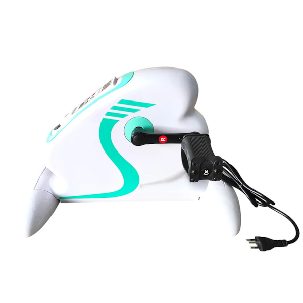 Mini Bicicleta Ergométrica Elétrica 50w Bivolt Fisioterápica E37 Acte Sports-4f88f172-3622-4ed8-b1d4-03ac13b9ecec