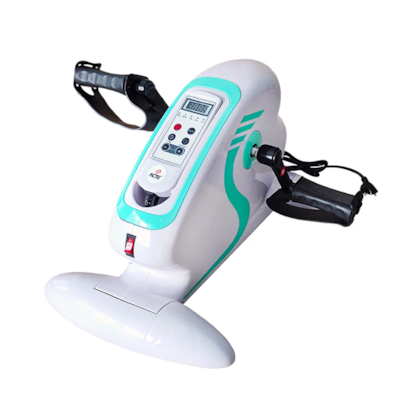 Mini Bicicleta Ergométrica Elétrica 50w Bivolt Fisioterápica E37 Acte Sports-96c43387-5468-49db-8a7f-664847efb6b0