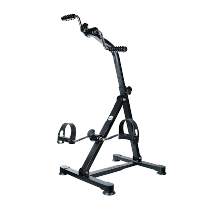 Mini Bicicleta Ergométrica para Mãos e Pés E36 Acte Sports-b1a6081f-1079-4582-b463-5b693573f0e2