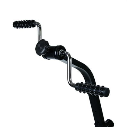 Mini Bicicleta Ergométrica para Mãos e Pés E36 Acte Sports-e28e43f2-d800-4e2a-be00-60e0ec4868ea