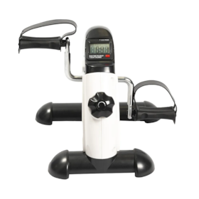  Mini Bike Ergométrica Pro com Monitor Digital E13 Acte Sports