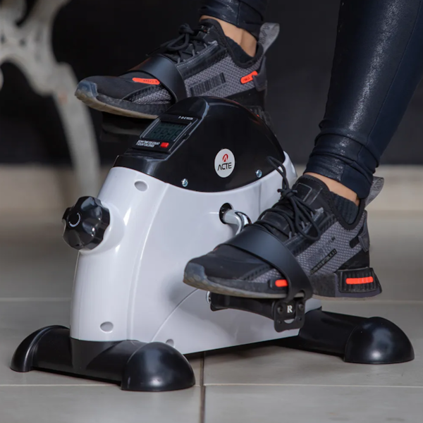 Mini Bike Ergométrica Pro com Monitor Digital E13 Acte Sports-20c01414-161a-40dd-aa16-1e86432e0d6c