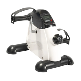  Mini Bike Ergométrica Pro com Monitor Digital E13 Acte Sports