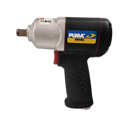 Mini Chave de Impacto Pneumática 1/2 76KGFM AT-1079 PUMA-b93a18bb-844a-469d-8c9a-0a94d501122e