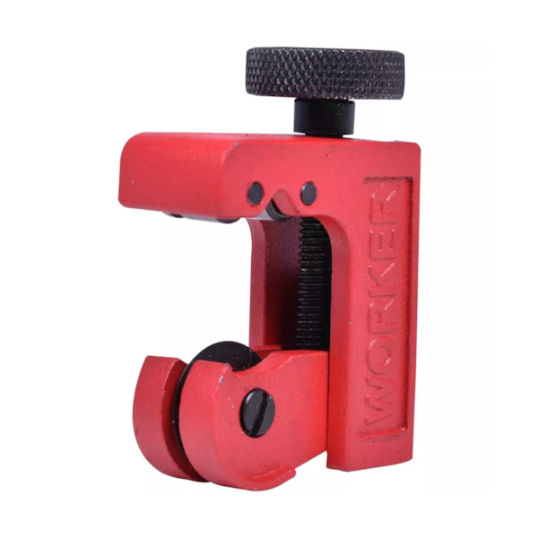 Mini cortador de Tubos 1/8 a 7/8 348295 Worker-5940ad42-5ebd-4fd7-8461-b937c374e3c6