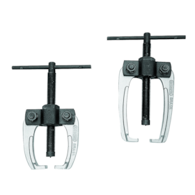 Mini Extrator 2 Garras 8562/2 040428 Gedore