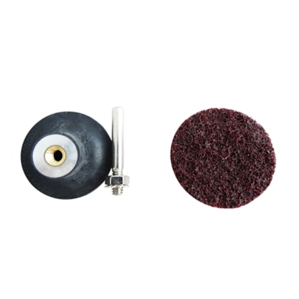 Mini Kit de Discos 51mm com 4 peças Disflex-981c3c8f-b167-4c7e-8dd8-a97350118b22