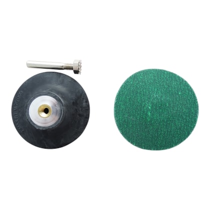 Mini Kit de Discos 76mm com 4 peças Disflex-87f16f9c-3b90-4ba9-ad32-3f0e8c07d6c0