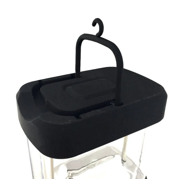 Mini lampíão Talino de 20 lúmens 310655 Nautika-85e6cd57-6e84-4bb6-bfe0-e00aecd1ee79