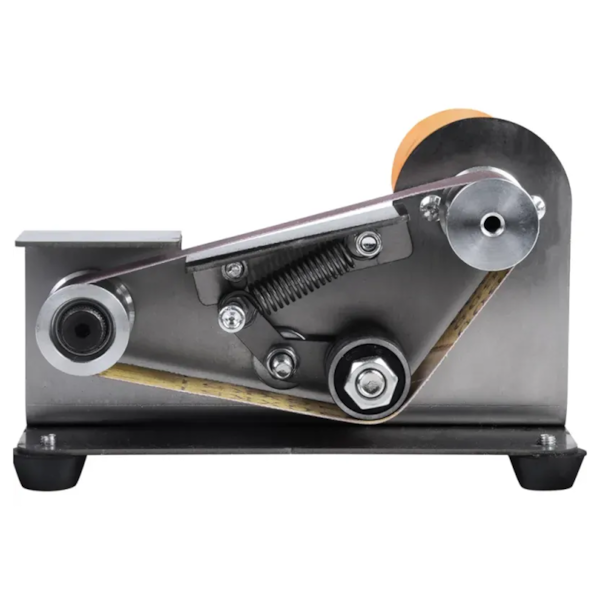 Mini Lixadeira Elétrica de Cinta Bivolt + 10 Cintas de Lixa 289077 Worker -98fdb7e2-c43b-42f8-b404-b111a699fdaf