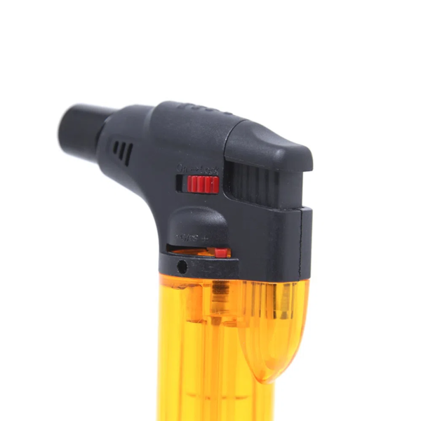 Mini Maçarico Shazan com Regulagem de Chama 280485 Nautika-21692da6-5da7-4a31-abc3-56cd176f7785