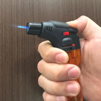 Mini Maçarico Shazan com Regulagem de Chama 280485 Nautika-7d5f2bfd-b313-4d40-9222-198bdd5232a2