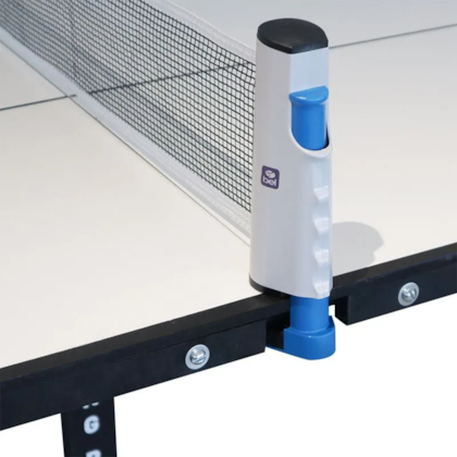 Mini Mesa de Ping Pong Portátil Completa Com Rede Retrátil + 2 Raquetes e 3 Bolas 486000 Bel Fix-826bef3c-e10c-4fd4-b25c-7b3a232b66bb