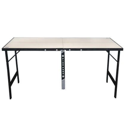 Mini Mesa de Ping Pong Portátil Completa Com Rede Retrátil + 2 Raquetes e 3 Bolas 486000 Bel Fix-d7595f8e-0e66-4927-9fa5-0091674fb716
