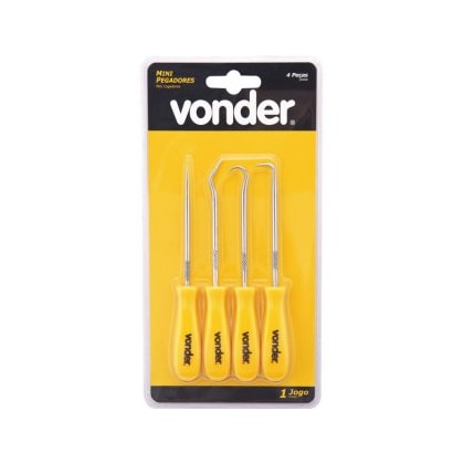 Mini Pegador JG c/4PCS -963f7293-5dfc-486e-adf2-676337170eb2